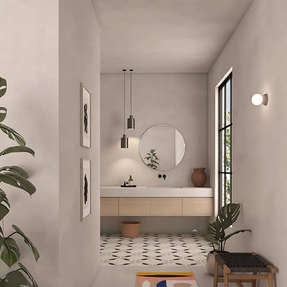 Bright Room Lamp with Elegant Design