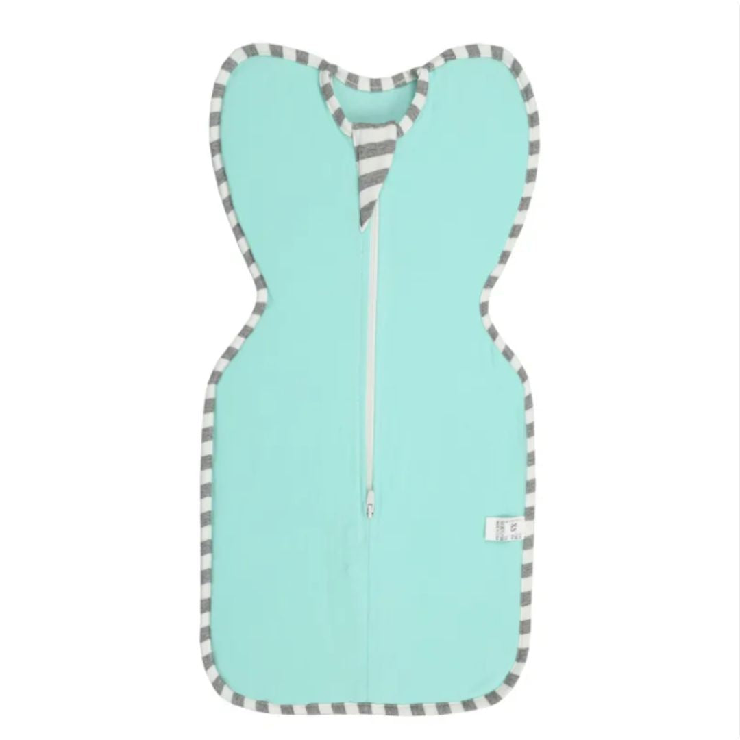 Fesara | Cozy Baby Sleep Bag with Zip
