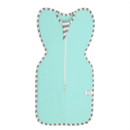 Fesara | Cozy Baby Sleep Bag with Zip