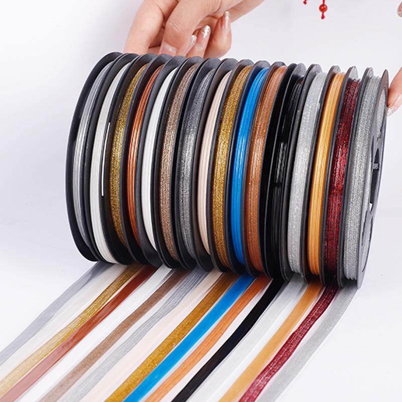 Easy Stick Adhesive Tape 6m Roll - Fesara