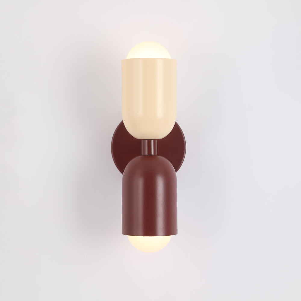 Sleek Modern LED Wall Light