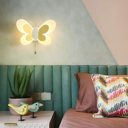 Fesara | Beautiful LED Indoor Wall Light