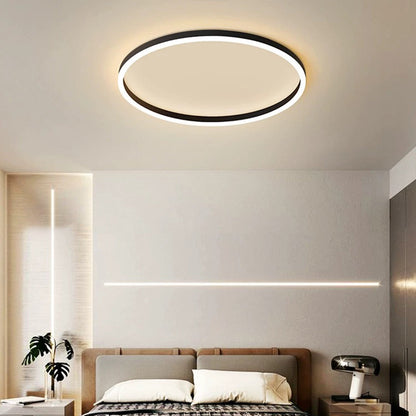 Modern Slim LED Ceiling Light