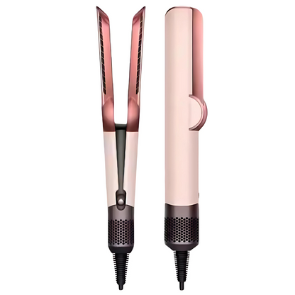 Easy Hair Styler 2-in-1 Dryer and Flat Iron