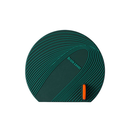 Flexible Silicone Floor Drain Protector Cover