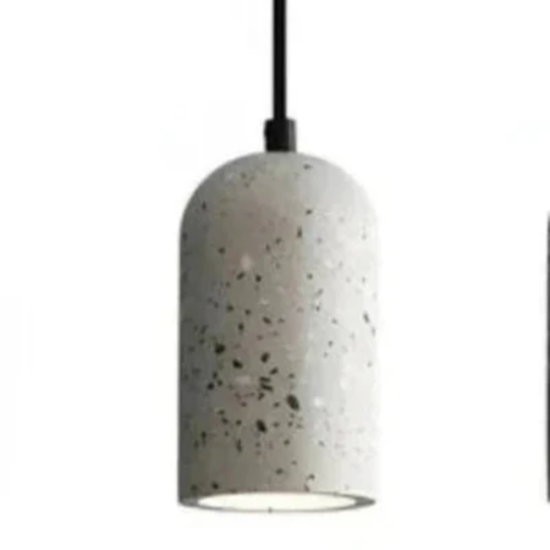 Metal Modern Hanging Light Lamp