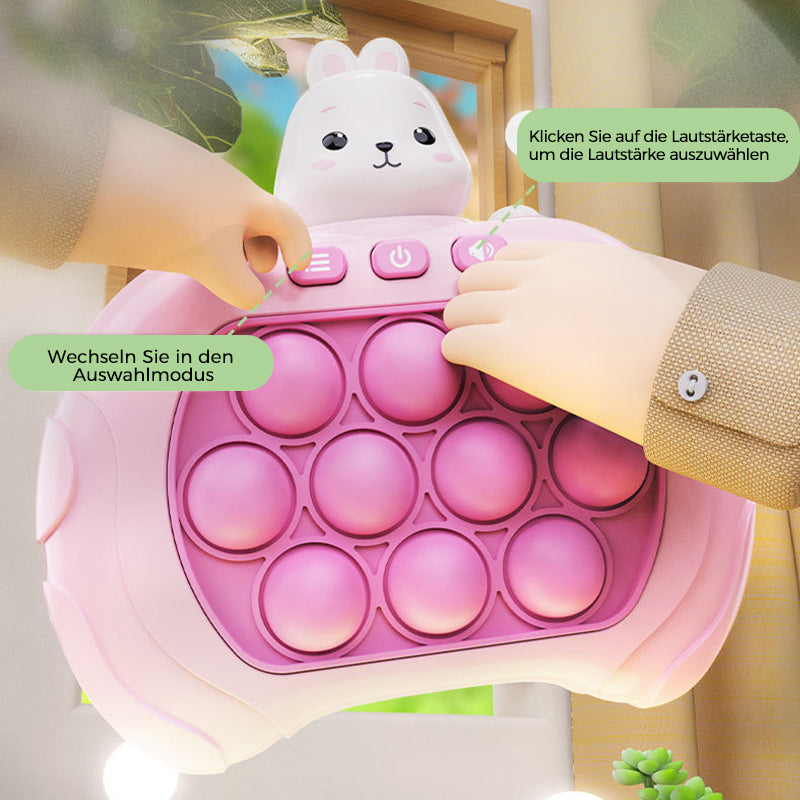 Fun Kids Educational Gaming System