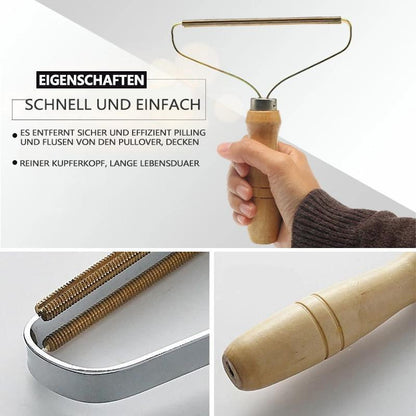 Fesara | Pet Hair Remover for Wool Sweaters