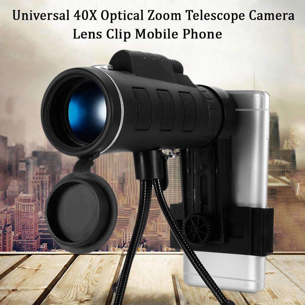 Pro Phone Lens Camera Kit