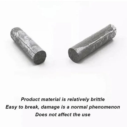 Easy Welding Rods - Strong Metal Repair Sticks