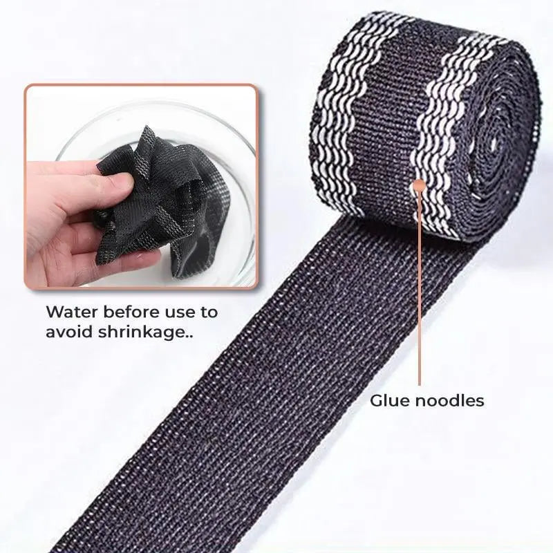 Easy Fit Sticky Pant Hem Shortener