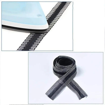 Easy Fit Sticky Pant Hem Shortener
