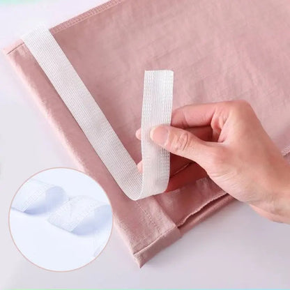 Easy Fit Sticky Pant Hem Shortener