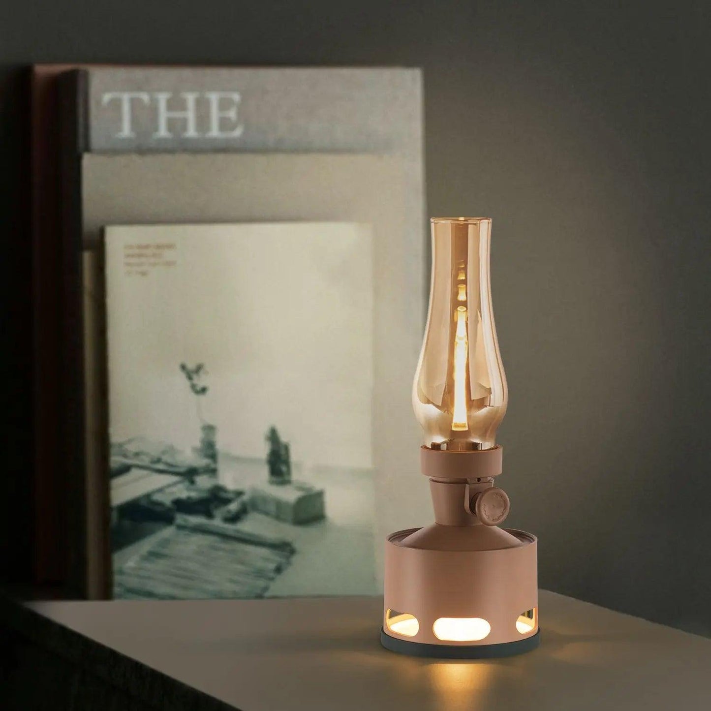 Classic Bright LED Lantern