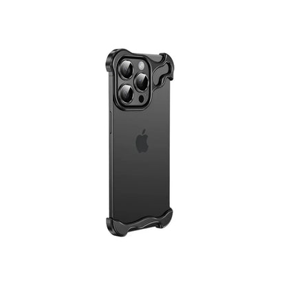 Tough iPhone Edge Cover Case for Impact Protection