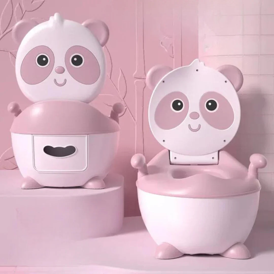 Portable Potty Training Toilet Seat
