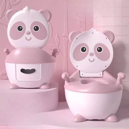 Portable Potty Training Toilet Seat