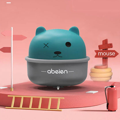 Cute Animal Wheel Toy Car for Children