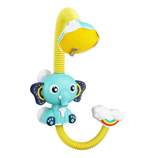Fun Elephant Water Spray Toy for Kids