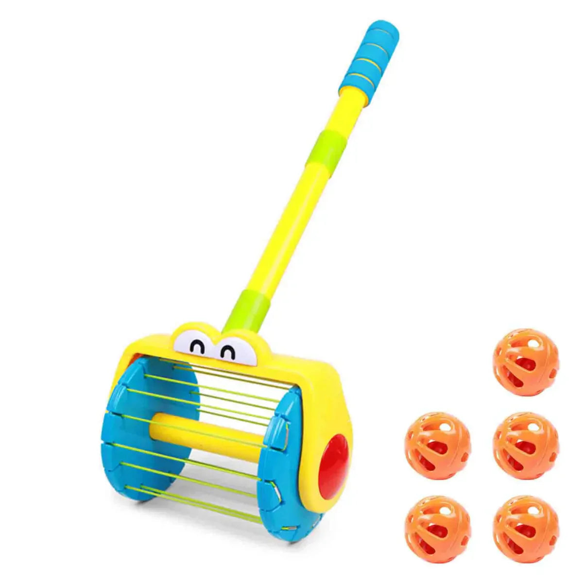 Fun Cleaning Vacuum Cleaner Kit - Fesara