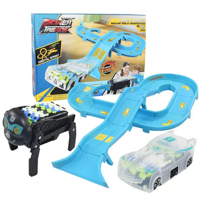 Fun Remote Control Racing Track