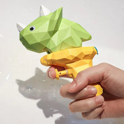 Colorful Kids Dino Squirt Water Toy