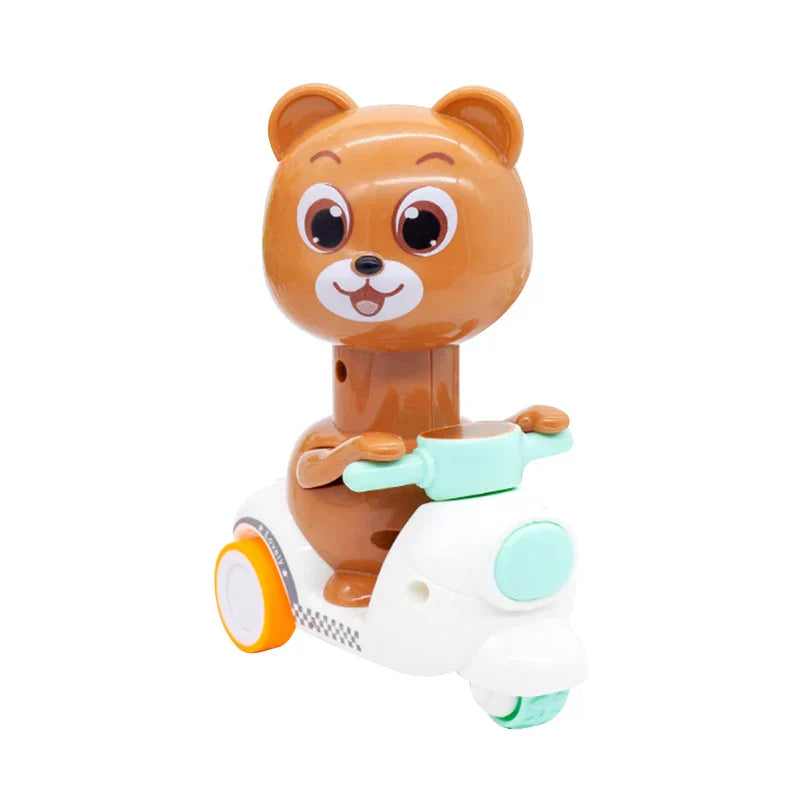 Fun Kids Animal Bicycle