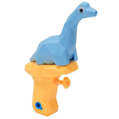 Colorful Kids Dino Squirt Water Toy