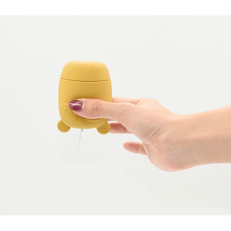 Soft Kids Friendly Rubber Bath Toy