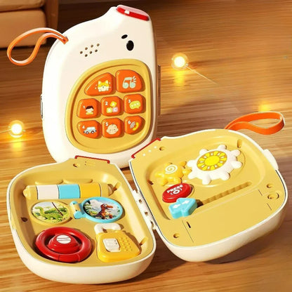Educational Kids Interactive Learning Board