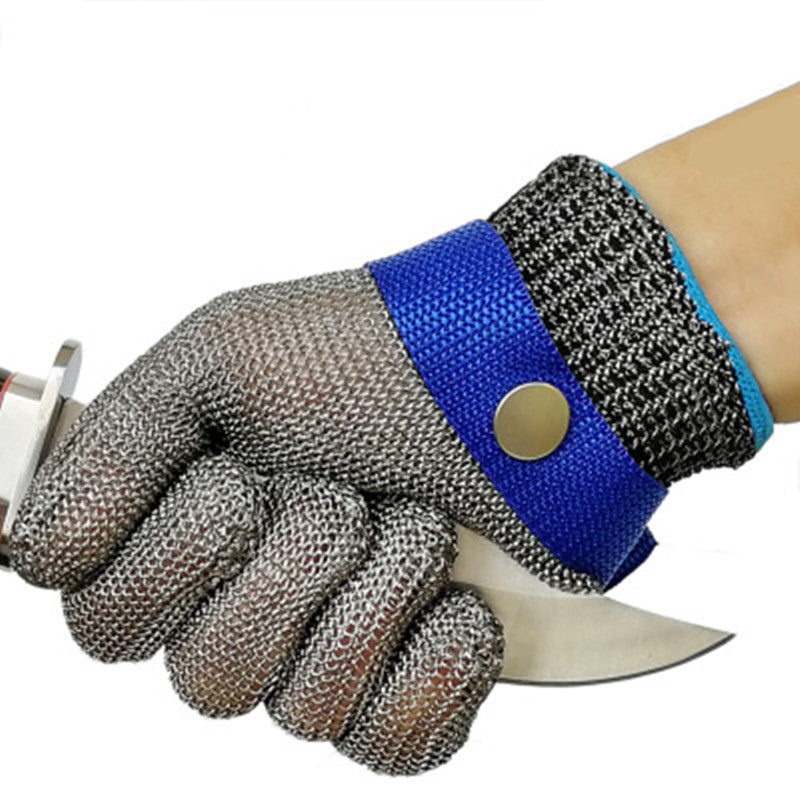 Durable Cut Proof Gloves for Kitchen and Outdoor Use - Fesara