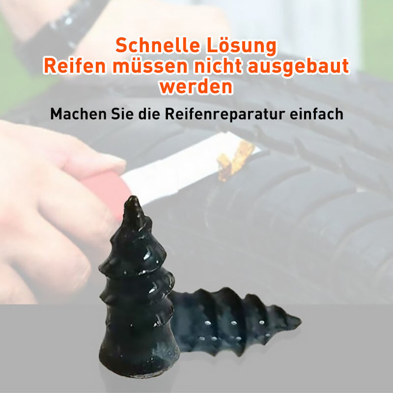 Fesara | Car Tire Fixing Kit