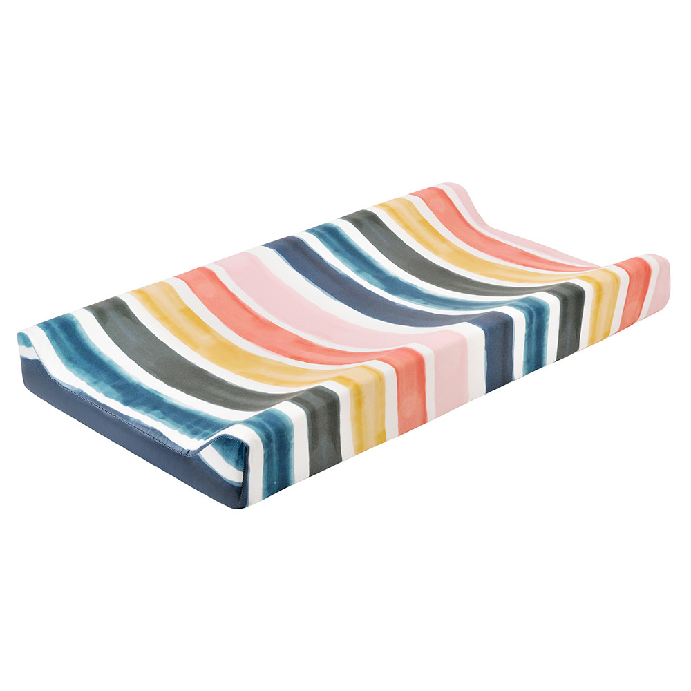 Comfy Baby Changing Pad Cover - Fesara