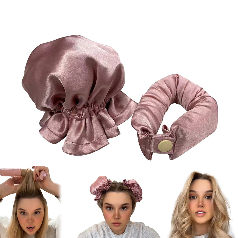 Fesara | Ocean Wave Curly Hair Wig - Fesara