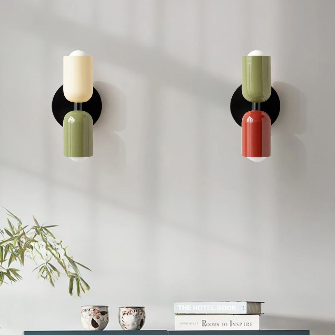Minimalist Table Lamp for Modern Homes