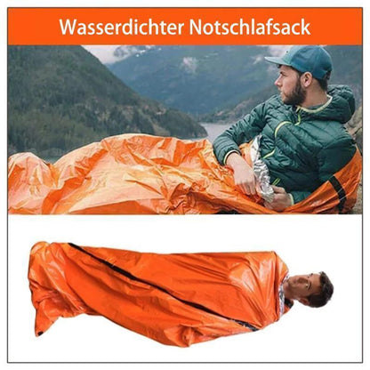 Fesara | Outdoor Survival Sleeping Bag - Fesara
