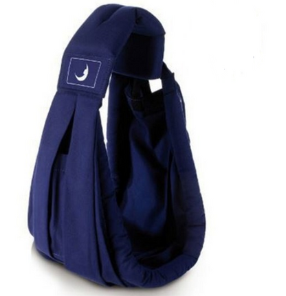 Comfortable Baby Sling - Adjustable Newborn Carrier - Fesara