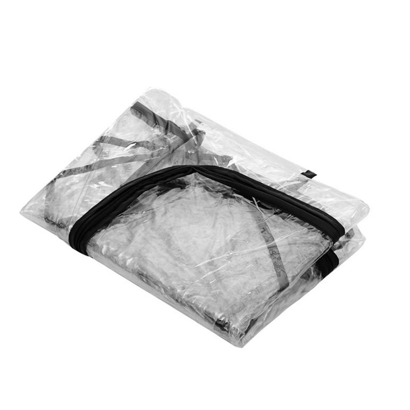 Waterproof Stroller Rain Canopy Cover