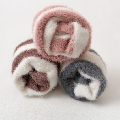 Cozy Baby Fleece Leggings for Toddlers