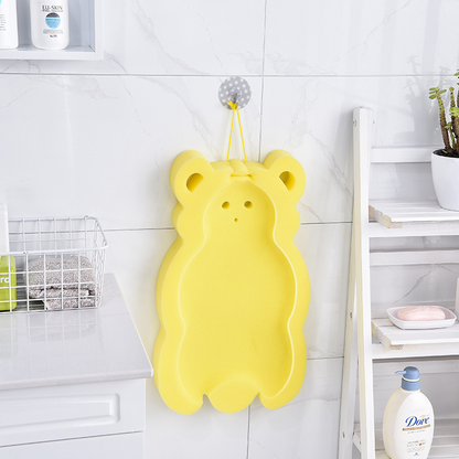 Soft Grip Baby Bath Mat