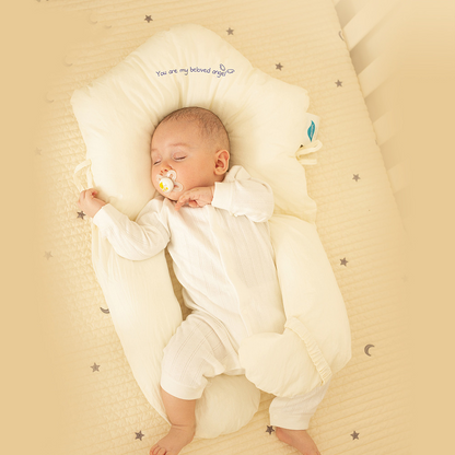 Soft Baby Support Pillow for Newborns
