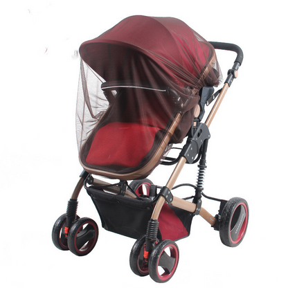 Fesara | Baby Stroller Bug Net Screen