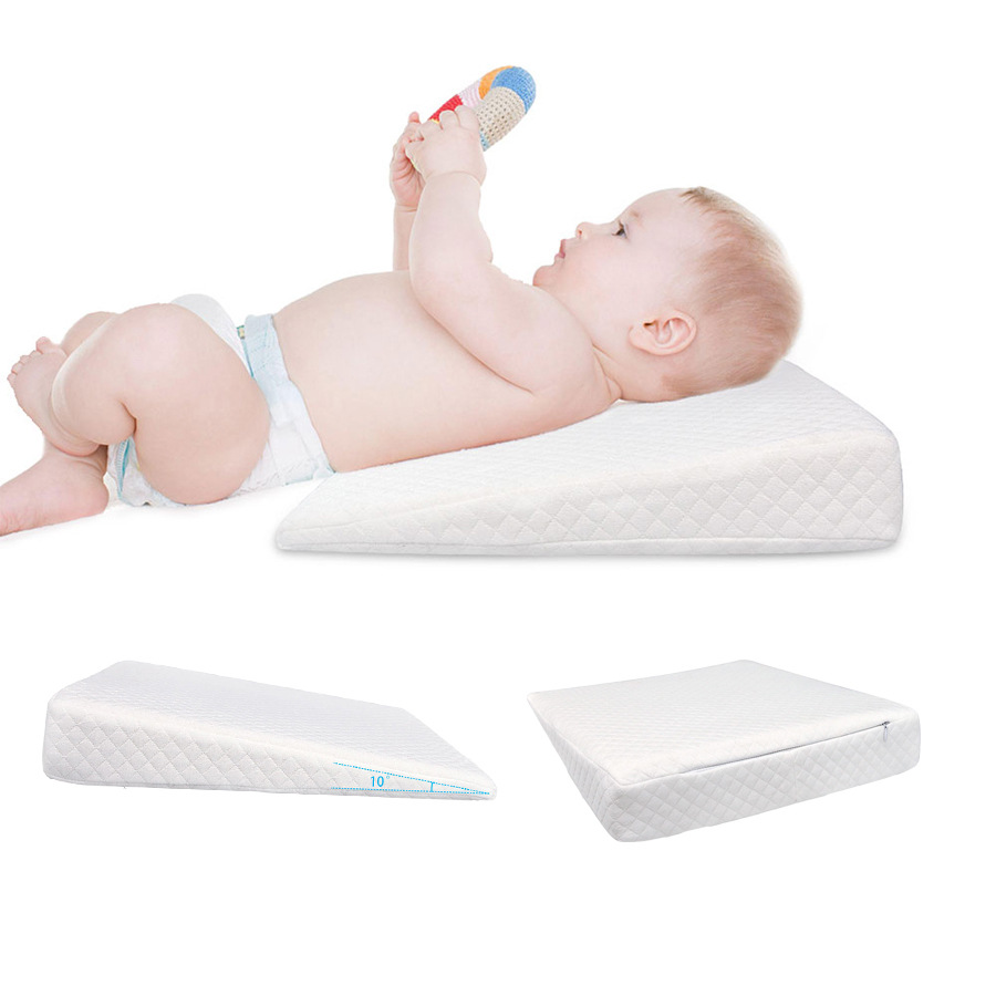 Comfortable Baby Support Pillow for Newborns
