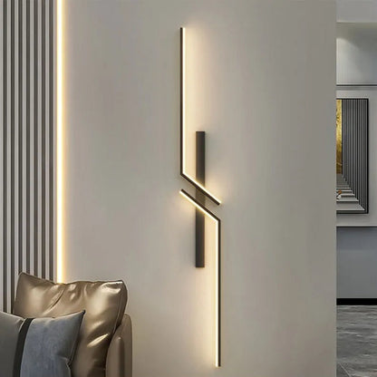 ThinLine Modern LED Wall Light