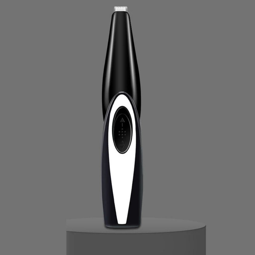 Easy Pet Grooming Trimmer Kit