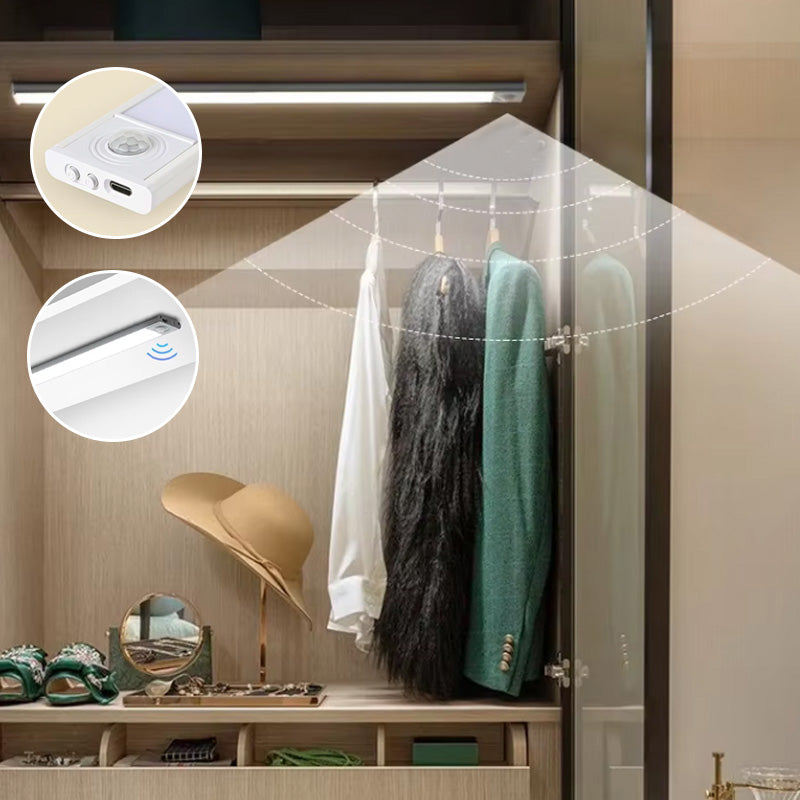 Bright Sensor Table Lamp - Fesara