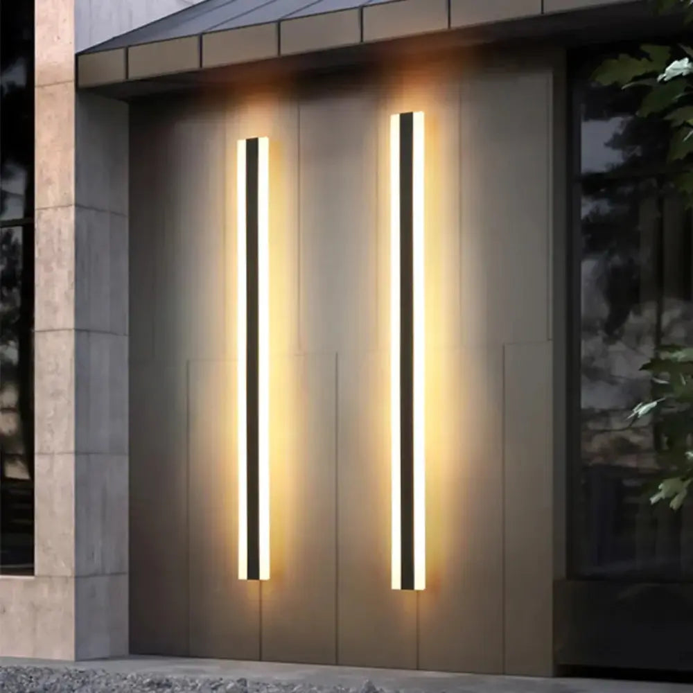 Modern Bright Lamp for Elegant Homes
