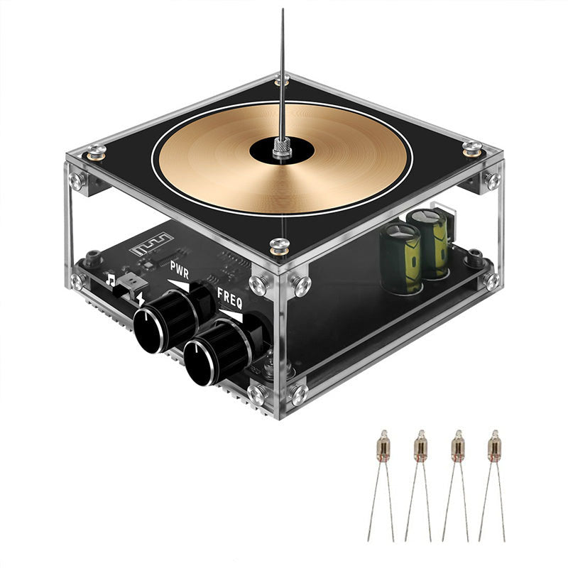 Wireless Portable Bluetooth Speaker System - Fesara