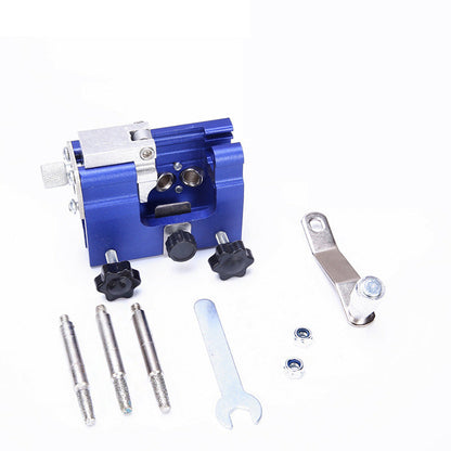 Portable Hand Chain Sharpener for Chainsaws