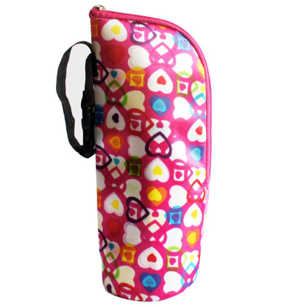 Warm Baby Bottle Thermal Carrier Bag